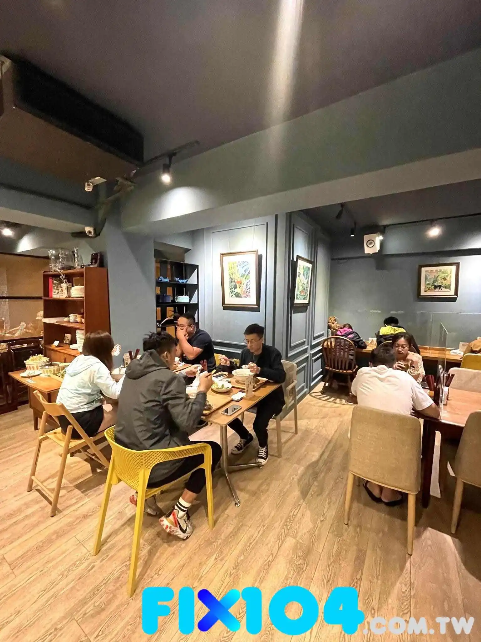 金福越式河粉 新竹北大店 - 新竹市 金福越式河粉 新竹北大店 - 新竹市